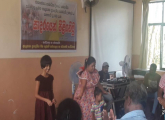 ජාත්‍යන්තර ආබාධිත දිනයට සමගාමීව ප්‍රාදේශීය සැමරුම් උත්සවය