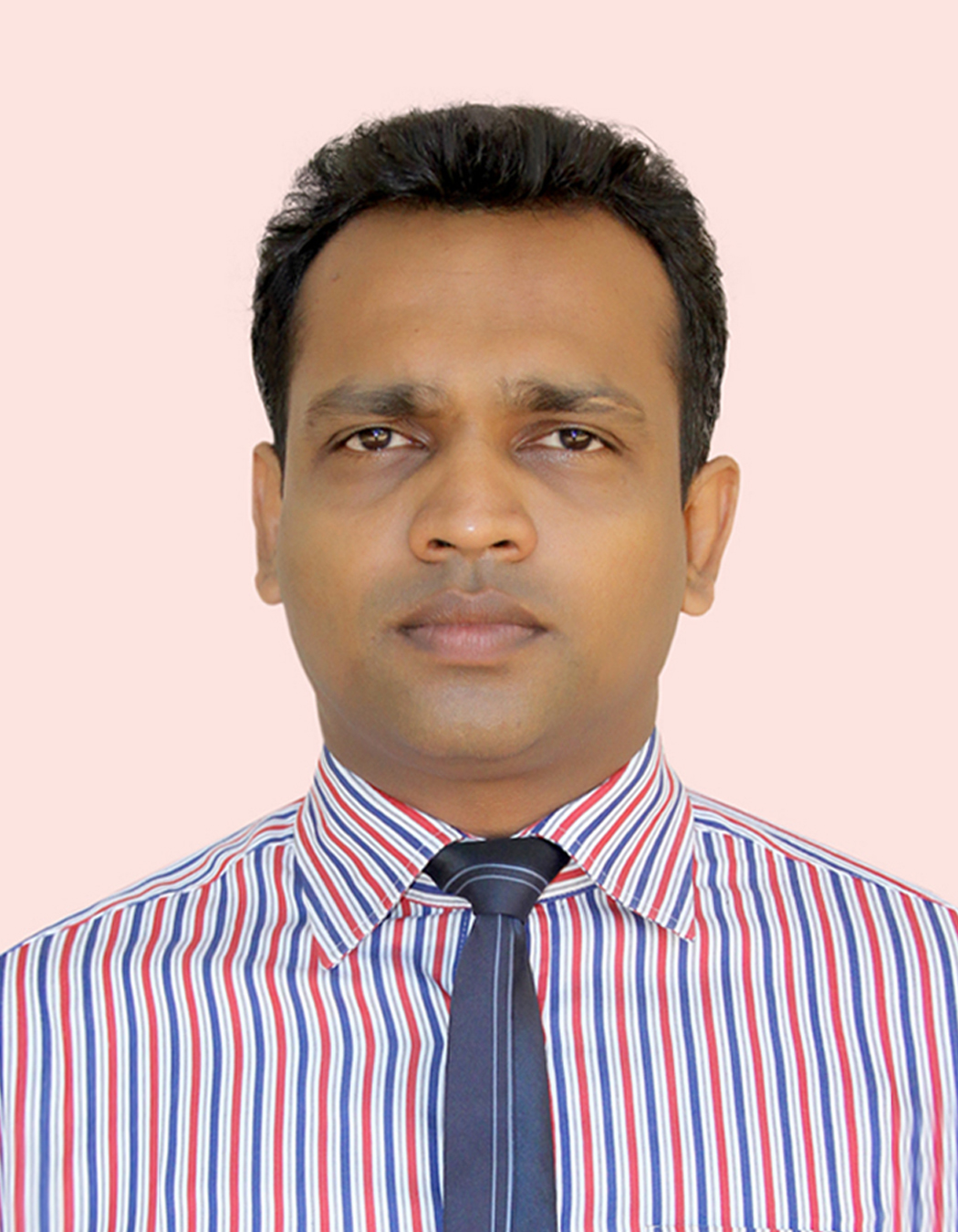 Chamila Kumara sir